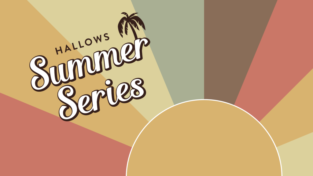 Summer Sermon Series Generic Slide